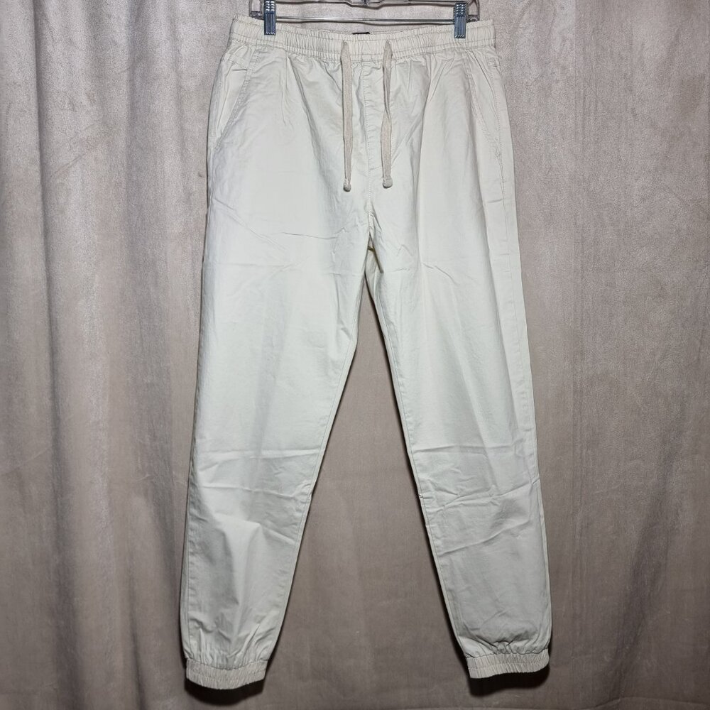 Forever 21 men's pants jogger Size L inseam 29